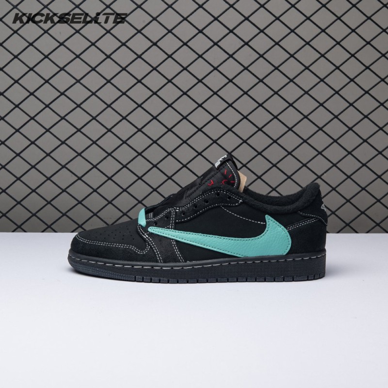 Travis Scott Air Jordan 1 Low Phantom Custom DM7866-311 Unisex Travis Scott Air Jordan 1 Low Phantom Custom DM7866-311 Unisex