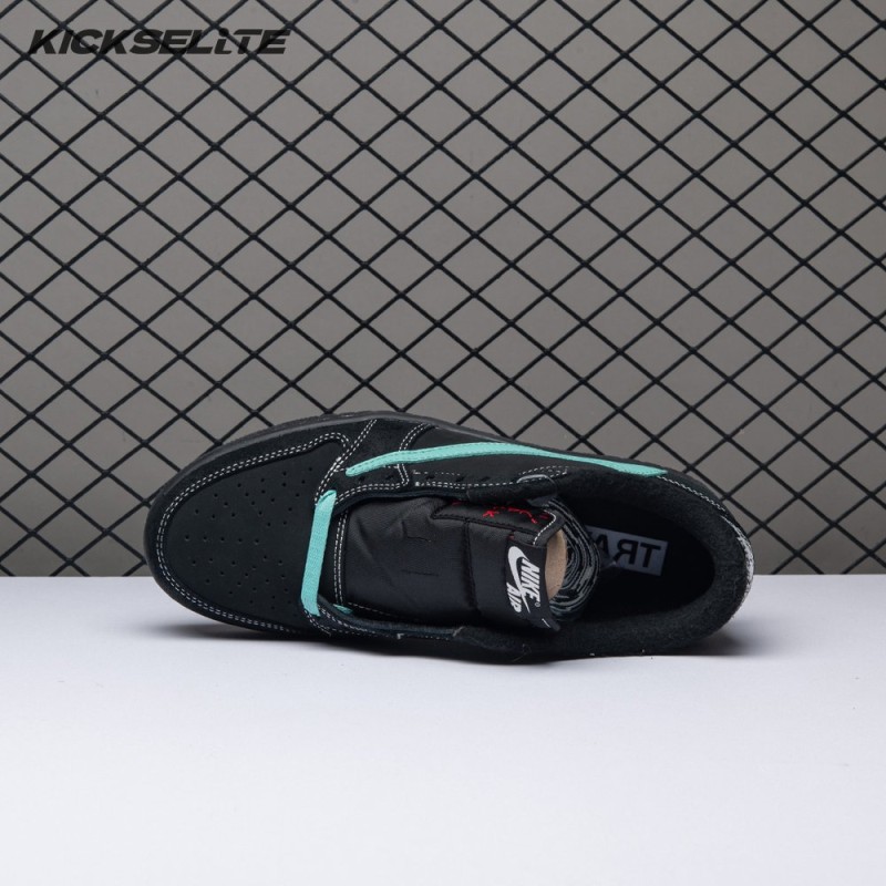 Travis Scott Air Jordan 1 Low Phantom Custom DM7866-311 Unisex Travis Scott Air Jordan 1 Low Phantom Custom DM7866-311 Unisex