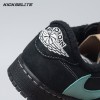 Travis Scott Air Jordan 1 Low Phantom Custom DM7866-311 Unisex