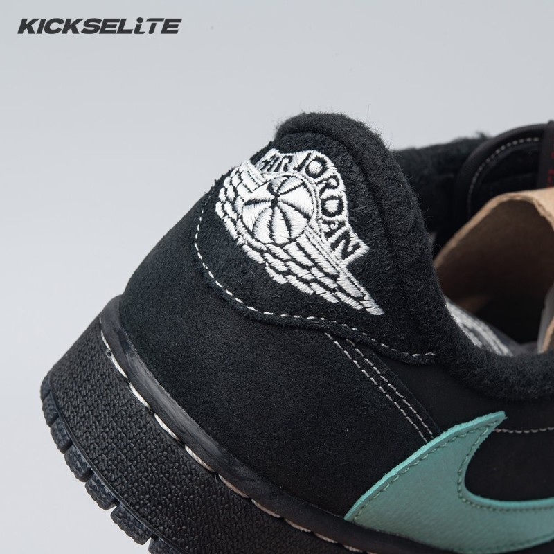 Travis Scott Air Jordan 1 Low Phantom Custom DM7866-311 Unisex Travis Scott Air Jordan 1 Low Phantom Custom DM7866-311 Unisex