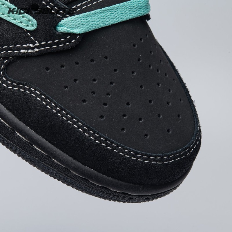 Travis Scott Air Jordan 1 Low Phantom Custom DM7866-311 Unisex Travis Scott Air Jordan 1 Low Phantom Custom DM7866-311 Unisex