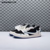 Travis Scott x Air Jordan 1 Low SJ2068-113 Unisex