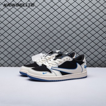 Travis Scott x Air Jordan 1 Low SJ2068-113 Unisex Travis Scott x Air Jordan 1 Low SJ2068-113 Unisex