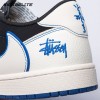 Travis Scott x Air Jordan 1 Low SJ2068-113 Unisex