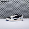 Travis Scott x Air Jordan 1 Low SJ2068-113 Unisex