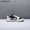 Travis Scott x Air Jordan 1 Low SJ2068-113 Unisex