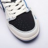 Travis Scott x Air Jordan 1 Low SJ2068-113 Unisex