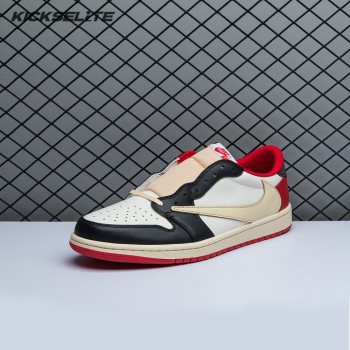 Travis Scott x Air Jordan 1 Low OG SP Unisex Travis Scott x Air Jordan 1 Low OG SP Unisex