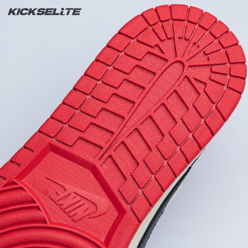 Travis Scott x Air Jordan 1 Low OG SP Unisex