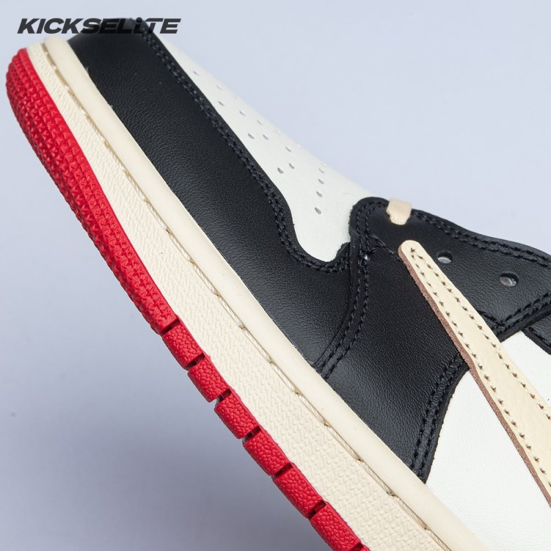 Travis Scott x Air Jordan 1 Low OG SP Unisex