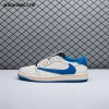 Travis Scott x Air Jordan 1 Low OG DM7866-104 Unisex
