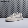 Travis Scott x Air Jordan 1 Low OG SP AJ1 JH6088-612 Unisex