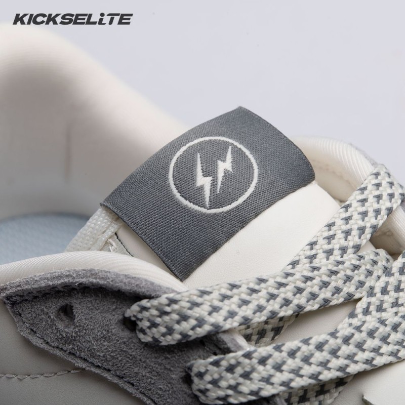 Travis Scott x Air Jordan 1 Low OG SP AJ1 JH6088-612 Unisex