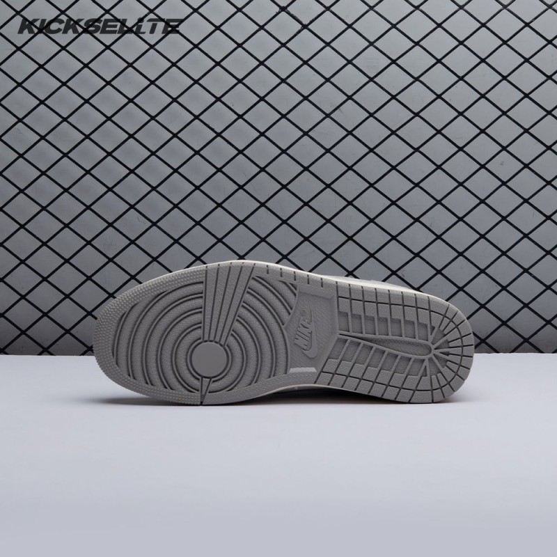 Travis Scott x Air Jordan 1 Low OG SP AJ1 JH6088-612 Unisex