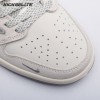 Travis Scott x Air Jordan 1 Low OG SP AJ1 JH6088-612 Unisex