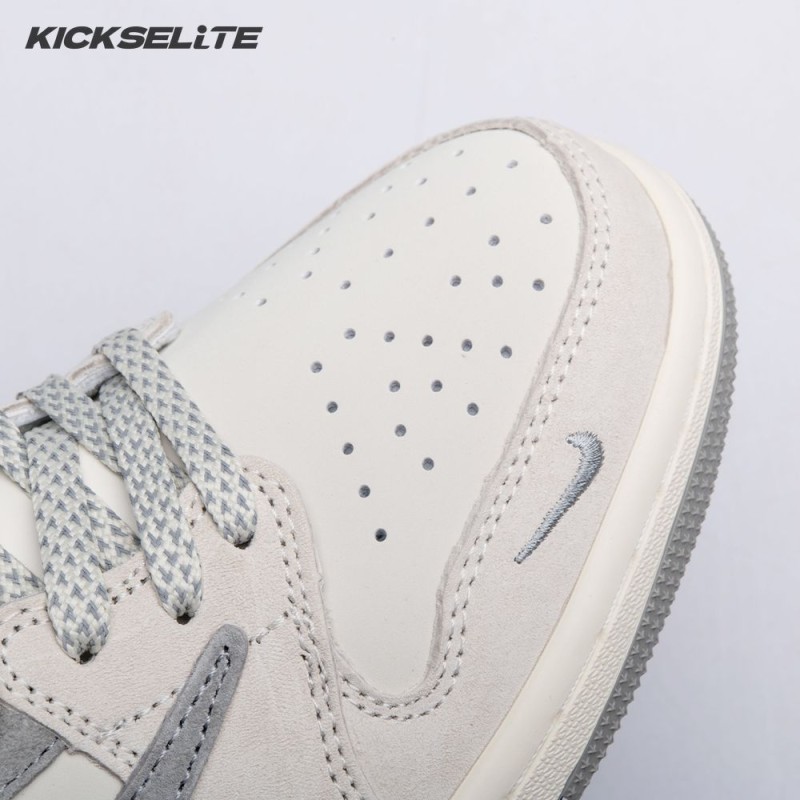 Travis Scott x Air Jordan 1 Low OG SP AJ1 JH6088-612 Unisex