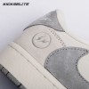 Travis Scott x Air Jordan 1 Low OG SP AJ1 JH6088-612 Unisex