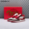 Travis Scott x Jordan 1 Low CH6336-020 Unisex