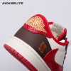 Travis Scott x Jordan 1 Low CH6336-020 Unisex