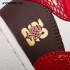 Travis Scott x Jordan 1 Low CH6336-020 Unisex