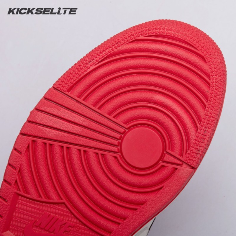 Travis Scott x Jordan 1 Low CH6336-020 Unisex