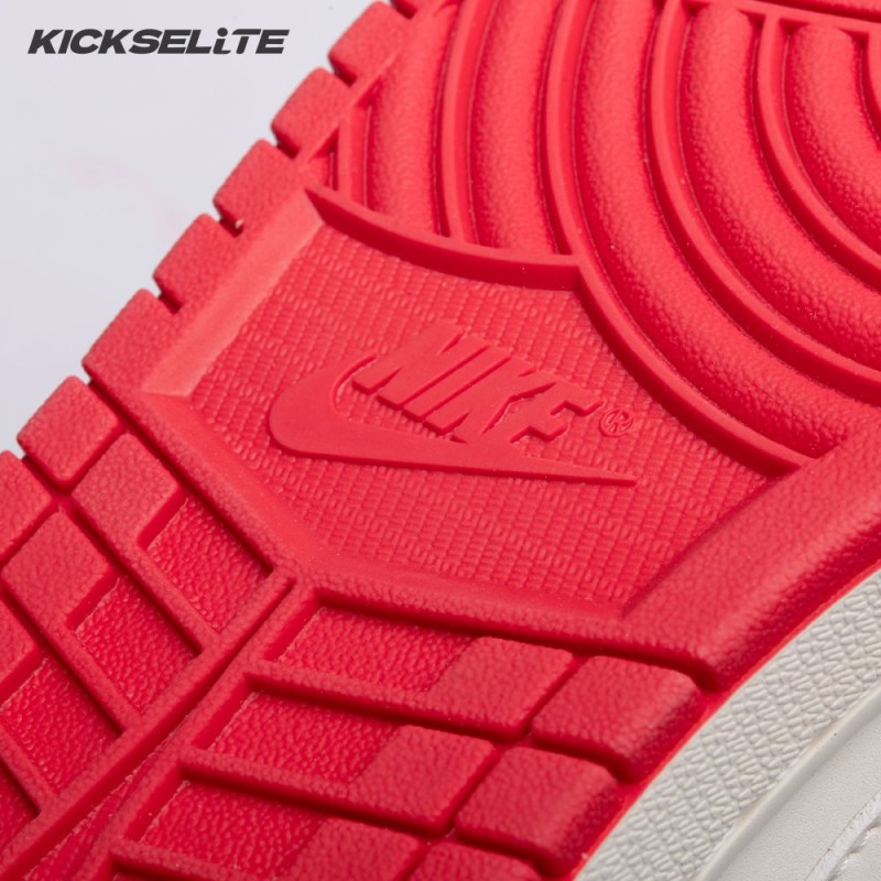 Travis Scott x Jordan 1 Low CH6336-020 Unisex