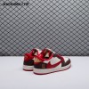Travis Scott x Jordan 1 Low CH6336-020 Unisex