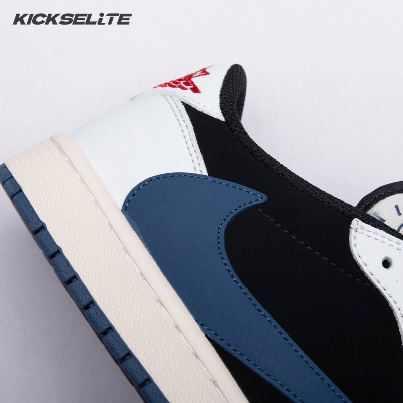 Travis Scott x Jordan 1 Low OG SP DM7866-713 Unisex