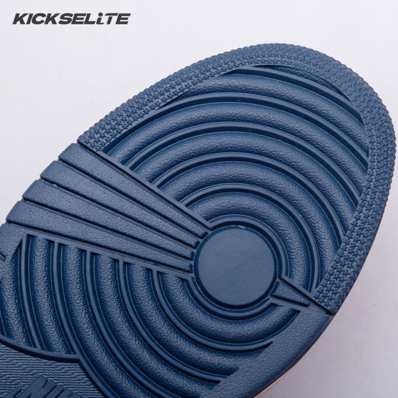 Travis Scott x Jordan 1 Low OG SP DM7866-713 Unisex