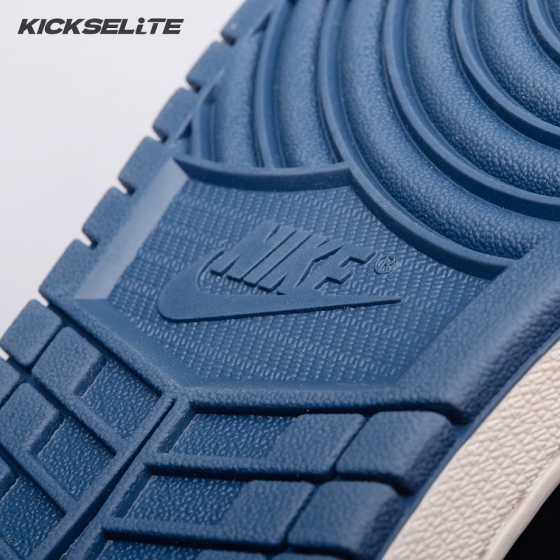 Travis Scott x Jordan 1 Low OG SP DM7866-713 Unisex