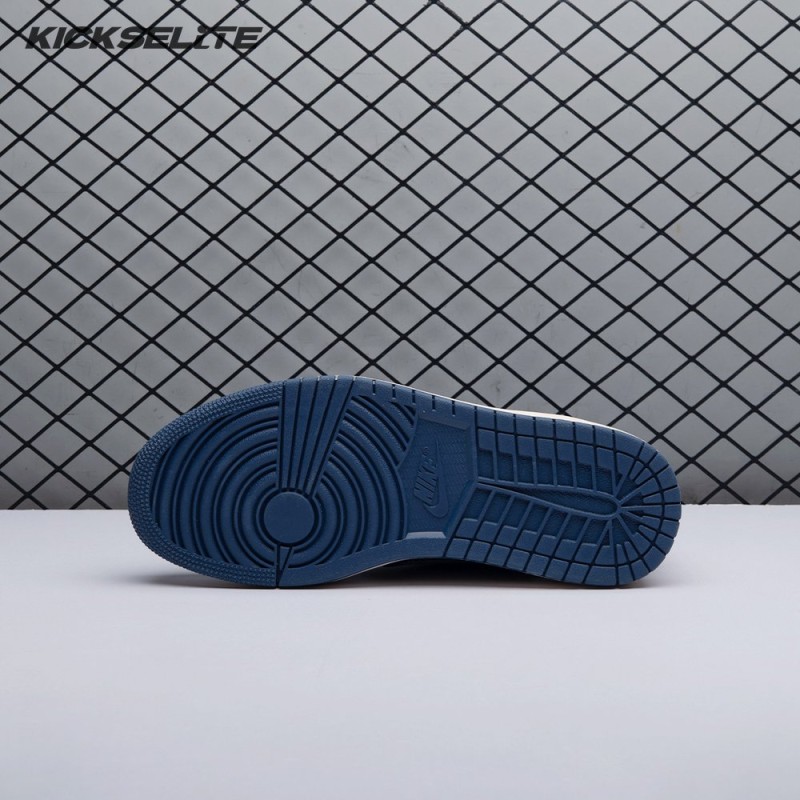 Travis Scott x Jordan 1 Low OG SP DM7866-713 Unisex