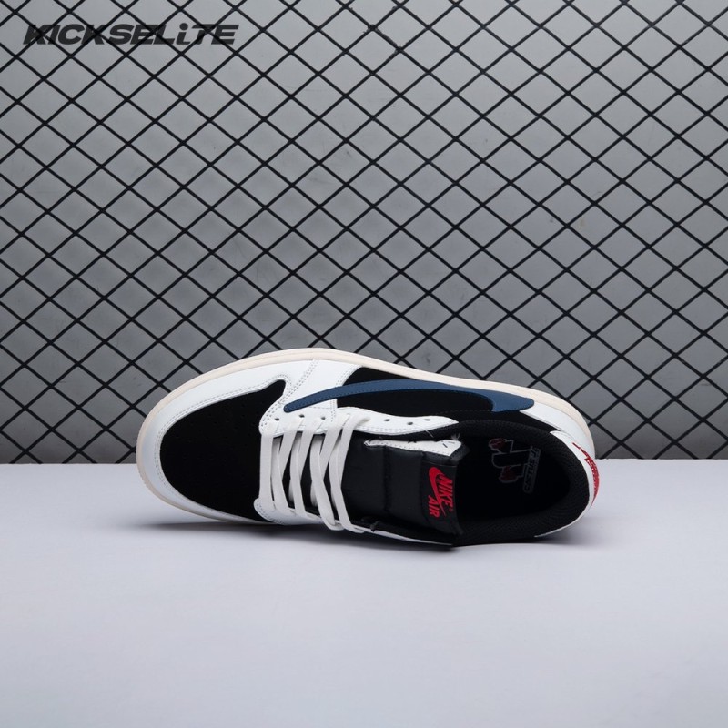 Travis Scott x Jordan 1 Low OG SP DM7866-713 Unisex