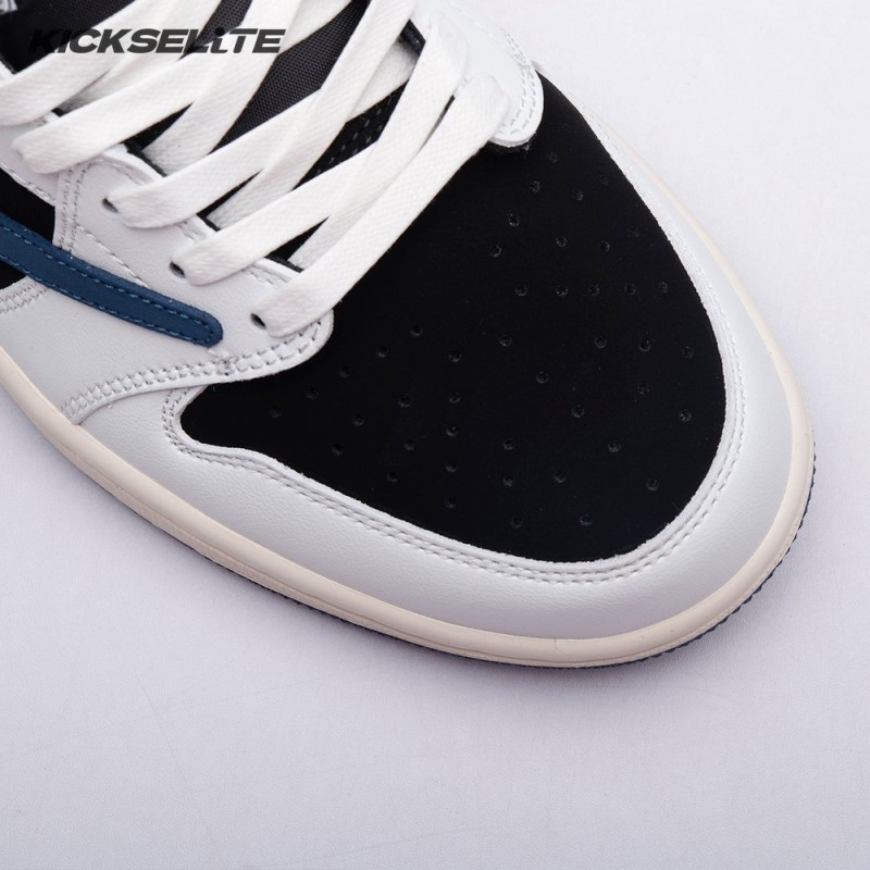 Travis Scott x Jordan 1 Low OG SP DM7866-713 Unisex