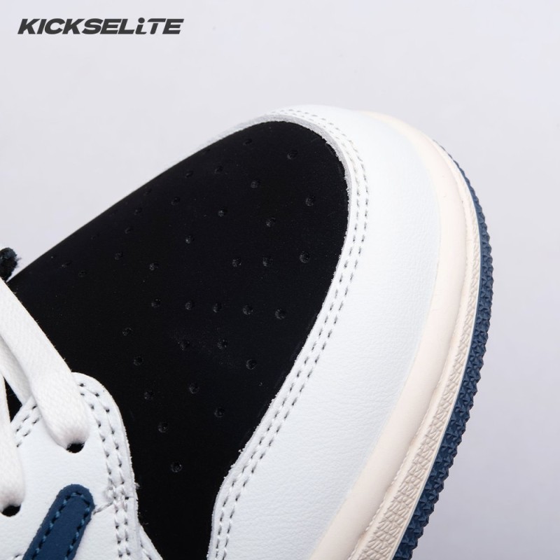 Travis Scott x Jordan 1 Low OG SP DM7866-713 Unisex