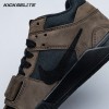 Travis Scott x Jordan Jumpman Jack TR Mocha 2024 FZ8117-204 Unisex