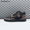 Travis Scott x Jordan Jumpman Jack TR Mocha 2024 FZ8117-204 Unisex
