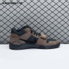 Travis Scott x Jordan Jumpman Jack TR Mocha 2024 FZ8117-204 Unisex