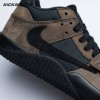 Travis Scott x Jordan Jumpman Jack TR Mocha 2024 FZ8117-204 Unisex