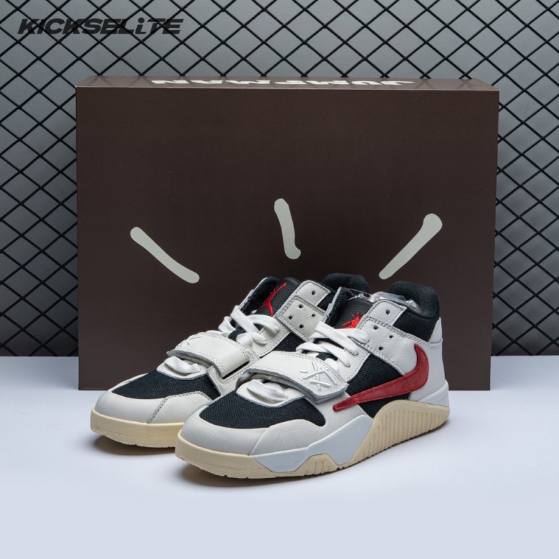 Travis Scott x Jordan Jumpman Jack TR 