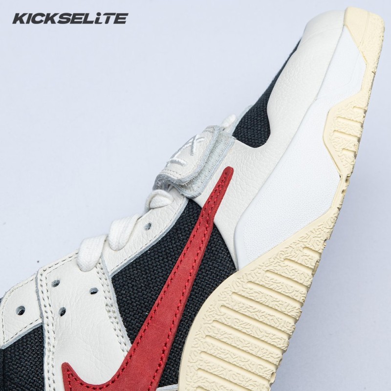 Travis Scott x Jordan Jumpman Jack TR 