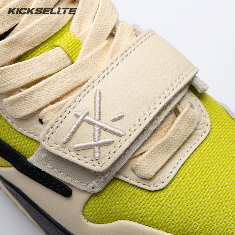 Travis Scott x Jordan Jumpman Jack TR 