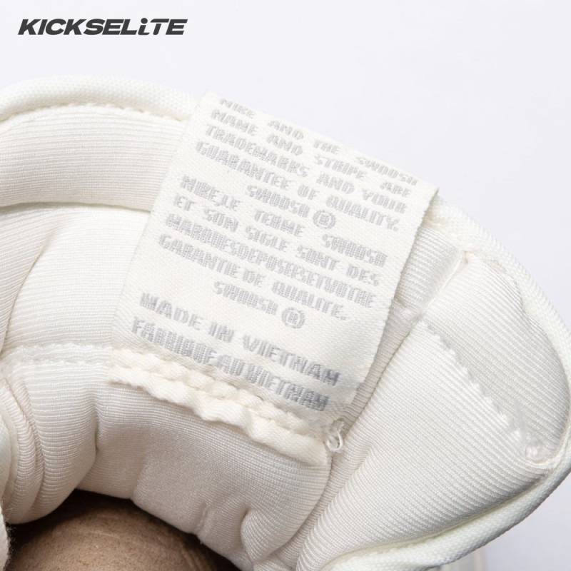 Travis Scott x Nike Air Jordan 1 Low BB6588-315 Unisex