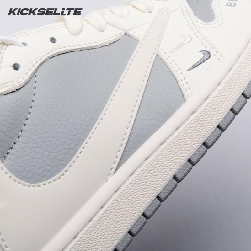 Travis Scott x Nike Air Jordan 1 Low BB6588-315 Unisex