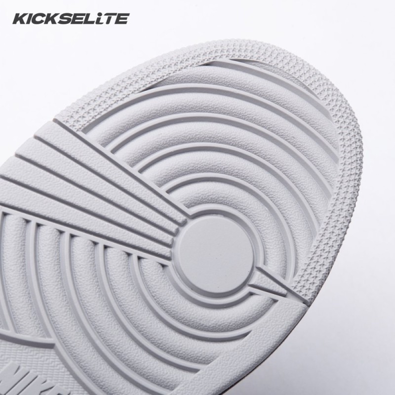 Travis Scott x Nike Air Jordan 1 Low BB6588-315 Unisex