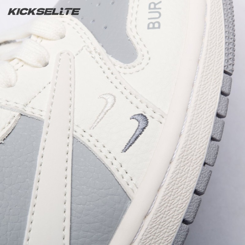 Travis Scott x Nike Air Jordan 1 Low BB6588-315 Unisex