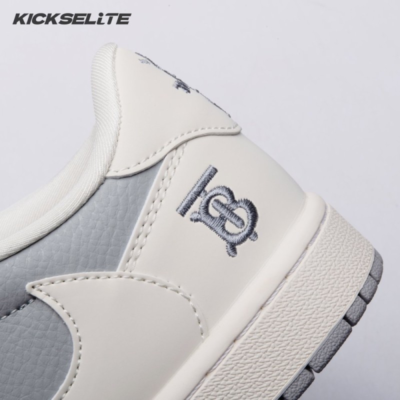 Travis Scott x Nike Air Jordan 1 Low BB6588-315 Unisex