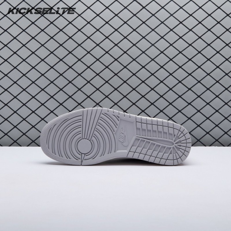 Travis Scott x Nike Air Jordan 1 Low BB6588-315 Unisex