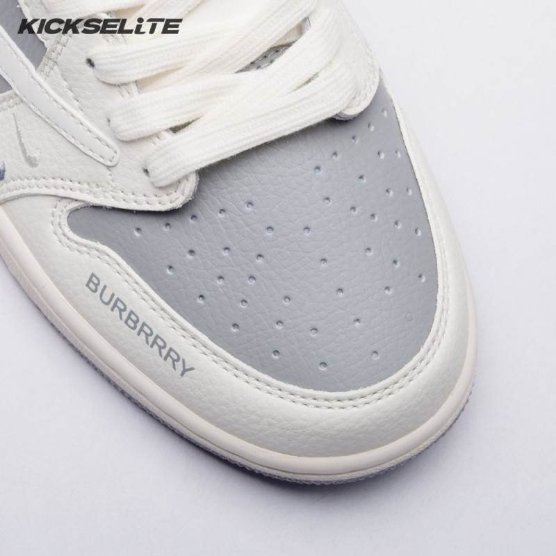 Travis Scott x Nike Air Jordan 1 Low BB6588-315 Unisex