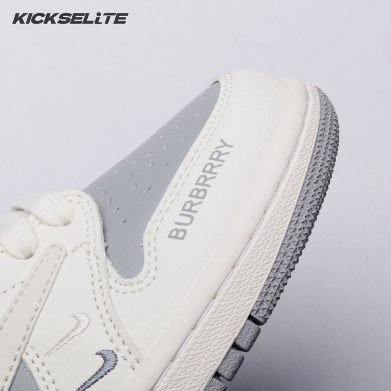 Travis Scott x Nike Air Jordan 1 Low BB6588-315 Unisex