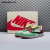 Travis Scott x Nike Air Jordan 1 Low Joker CQ4277-112 Unisex